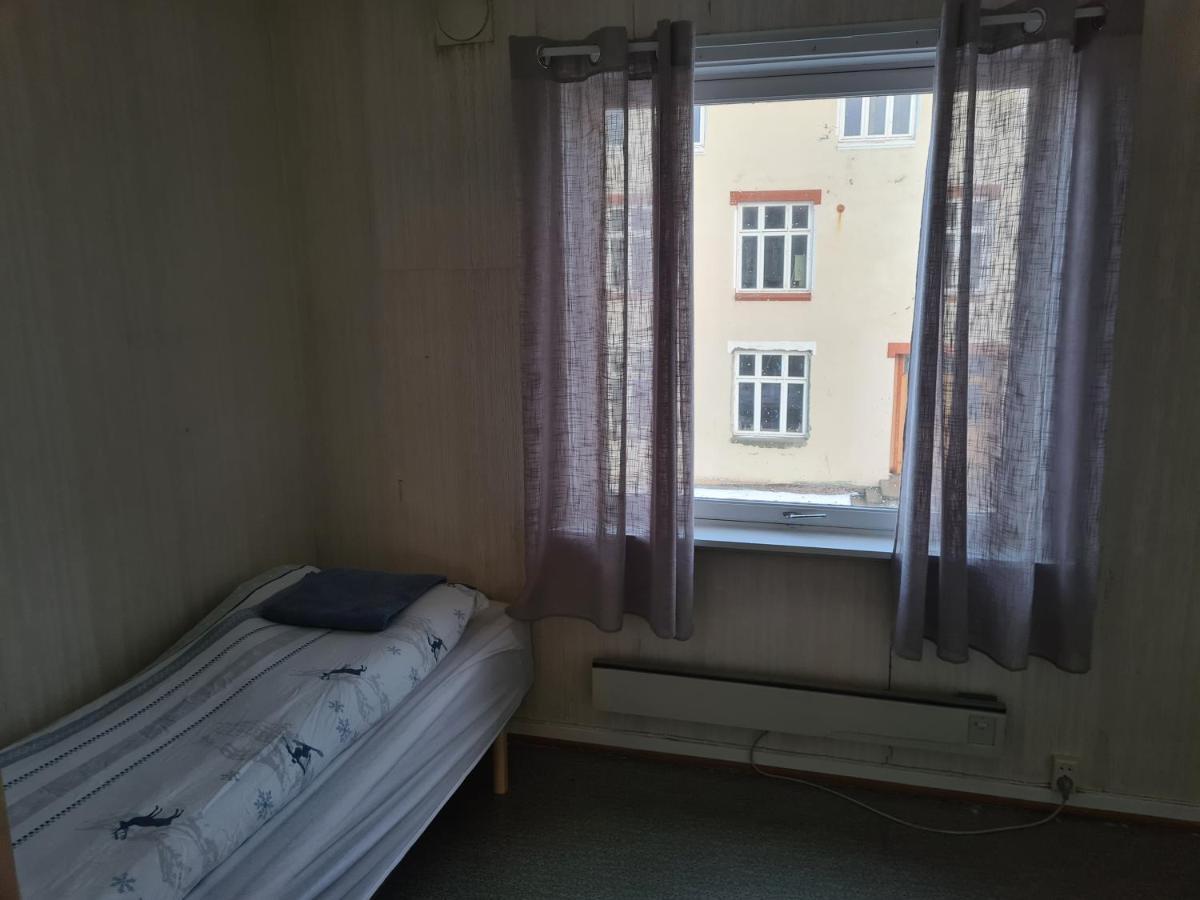 Festningsgaten 3 B Vardo Kültér fotó