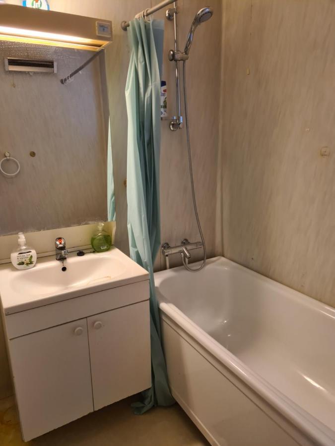 Festningsgaten 3 B Vardo Kültér fotó