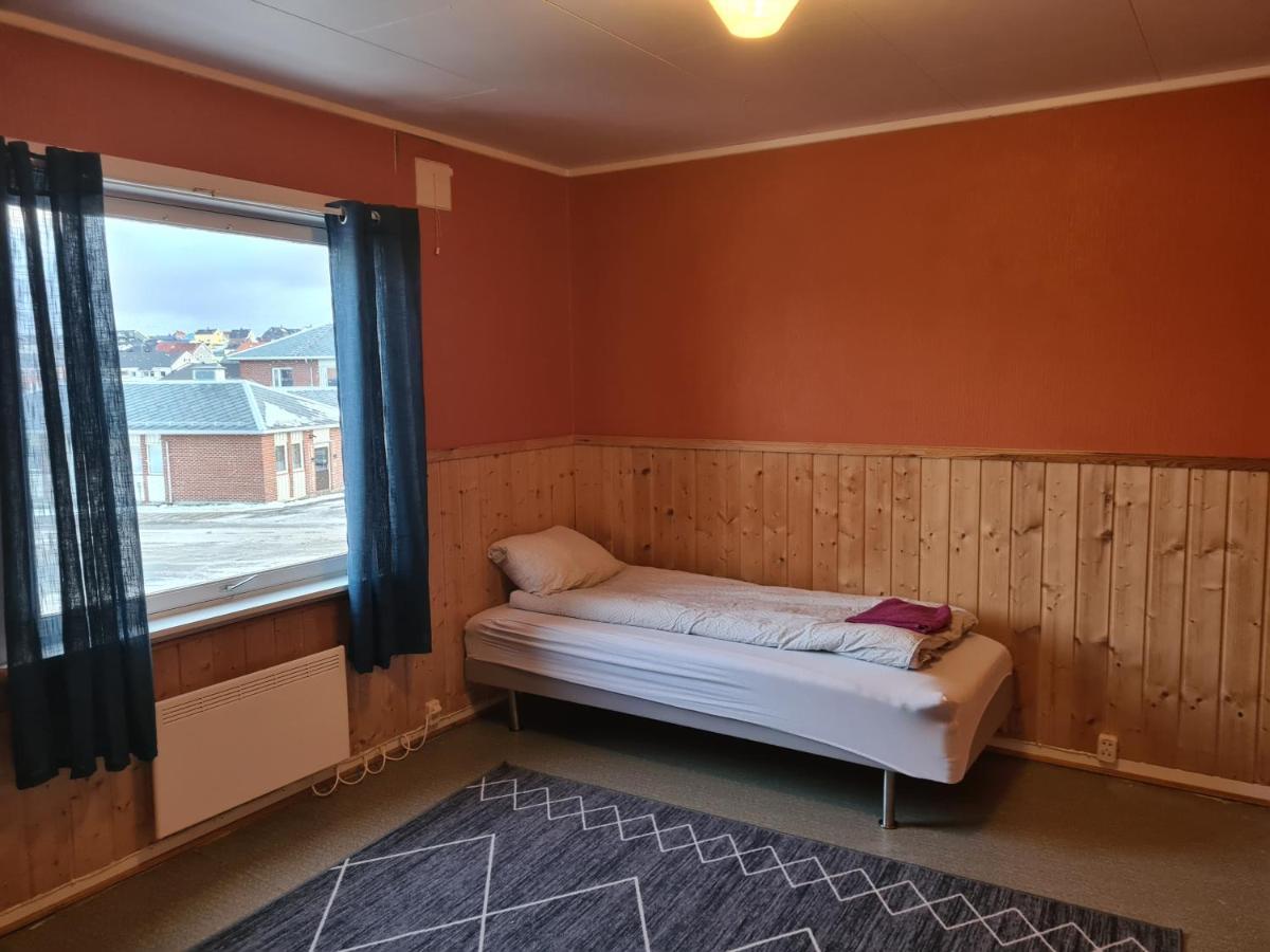 Festningsgaten 3 B Vardo Kültér fotó
