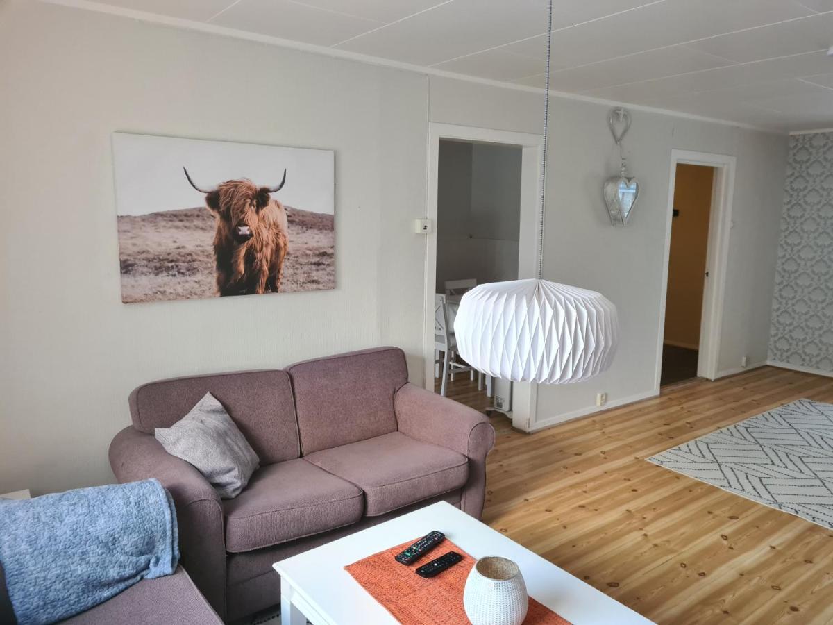 Festningsgaten 3 B Vardo Kültér fotó