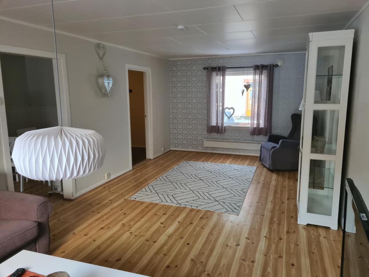 Festningsgaten 3 B Vardo Kültér fotó