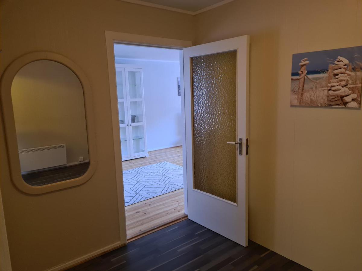 Festningsgaten 3 B Vardo Kültér fotó