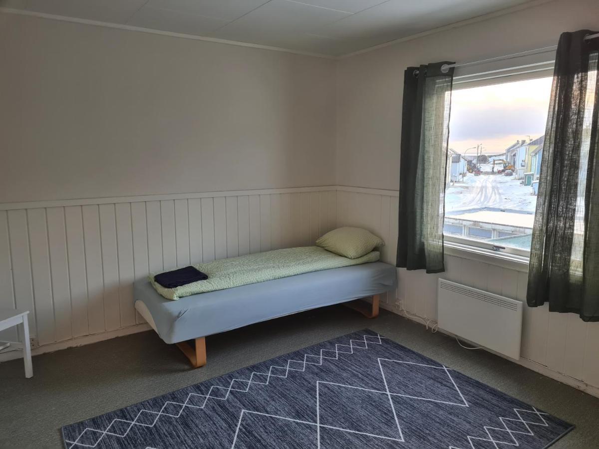 Festningsgaten 3 B Vardo Kültér fotó